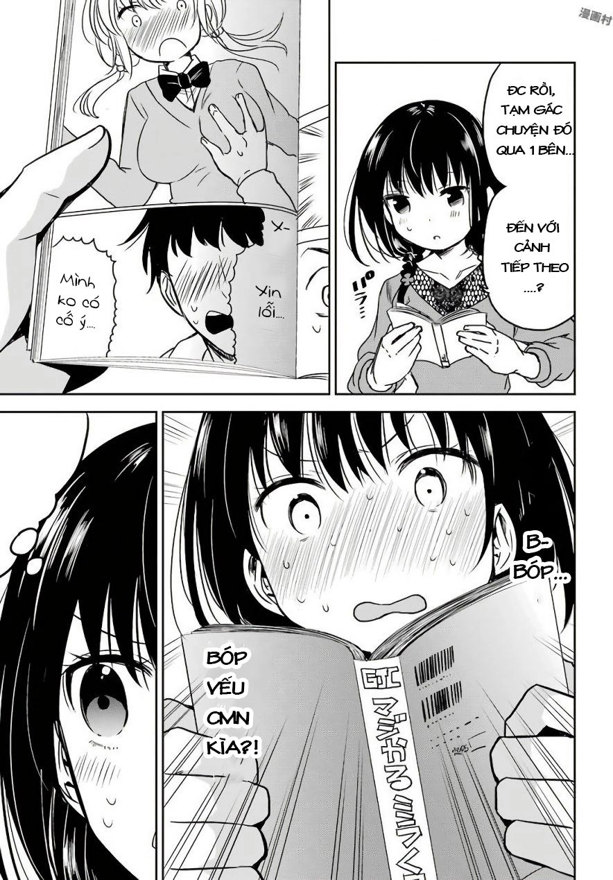 Oniisan No Hikkoshi No Katazuke Ga Susumanai Chapter 7 - 15