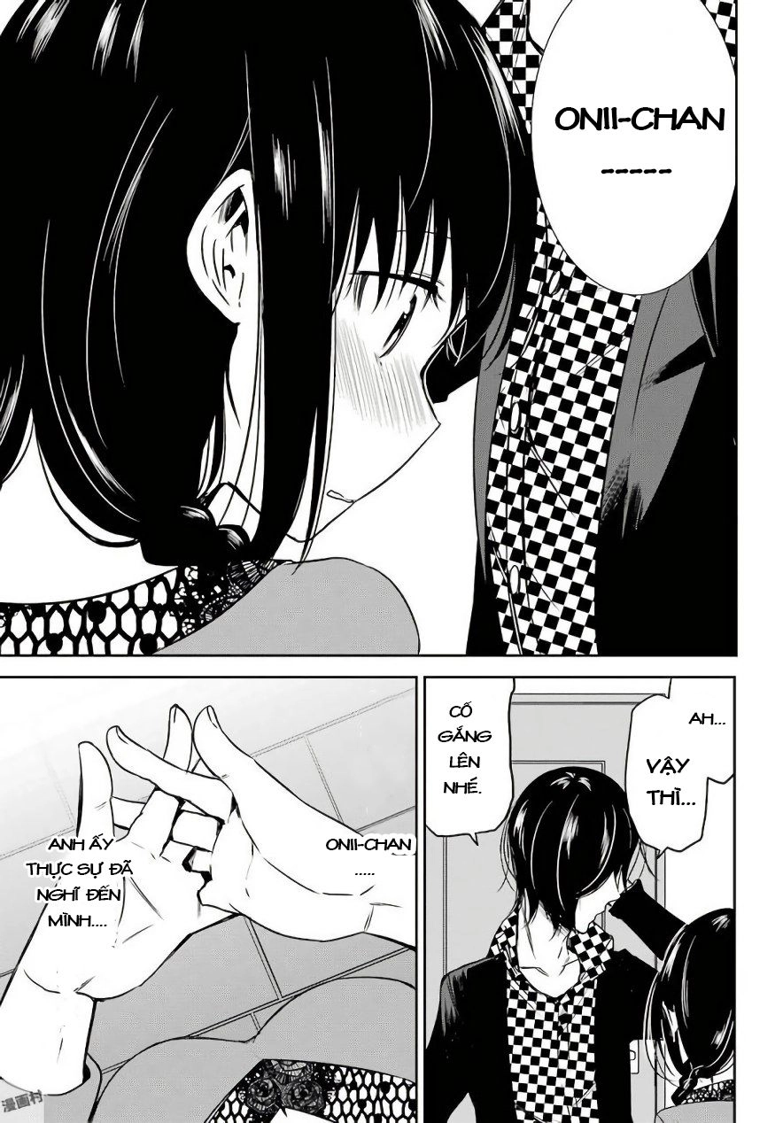 Oniisan No Hikkoshi No Katazuke Ga Susumanai Chapter 7 - 25