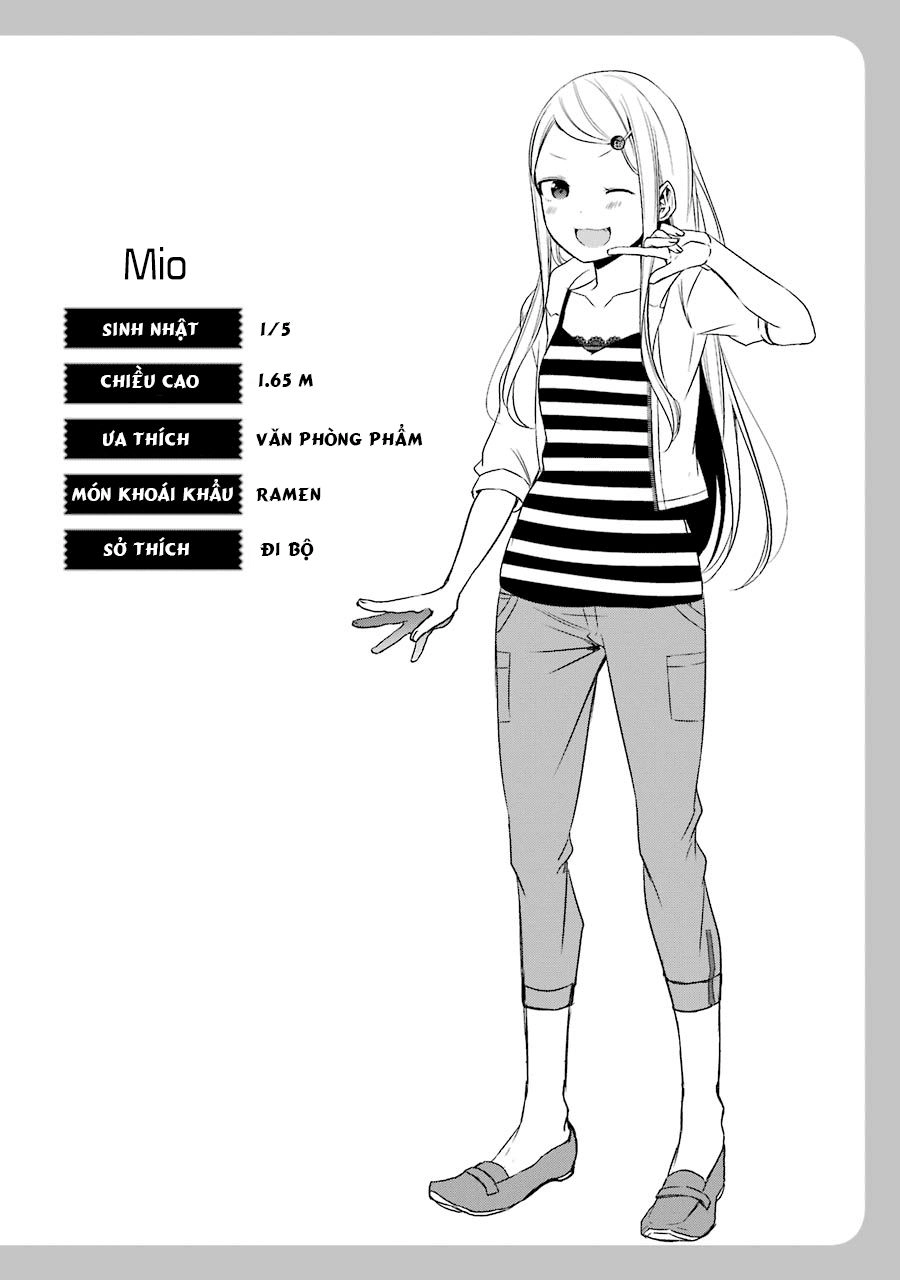 Oniisan No Hikkoshi No Katazuke Ga Susumanai Chapter 11 - 29