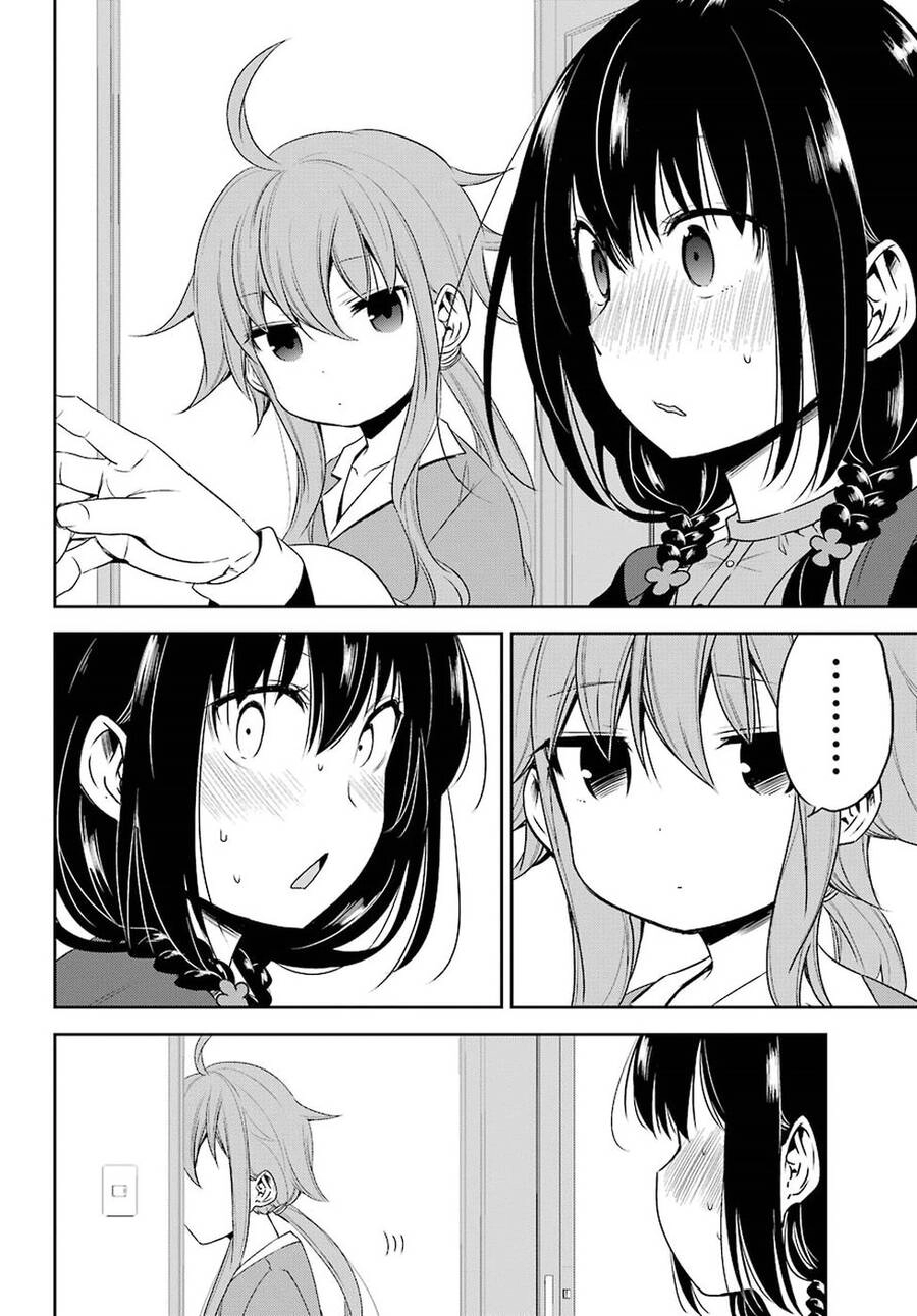 Oniisan No Hikkoshi No Katazuke Ga Susumanai Chapter 14 - 5