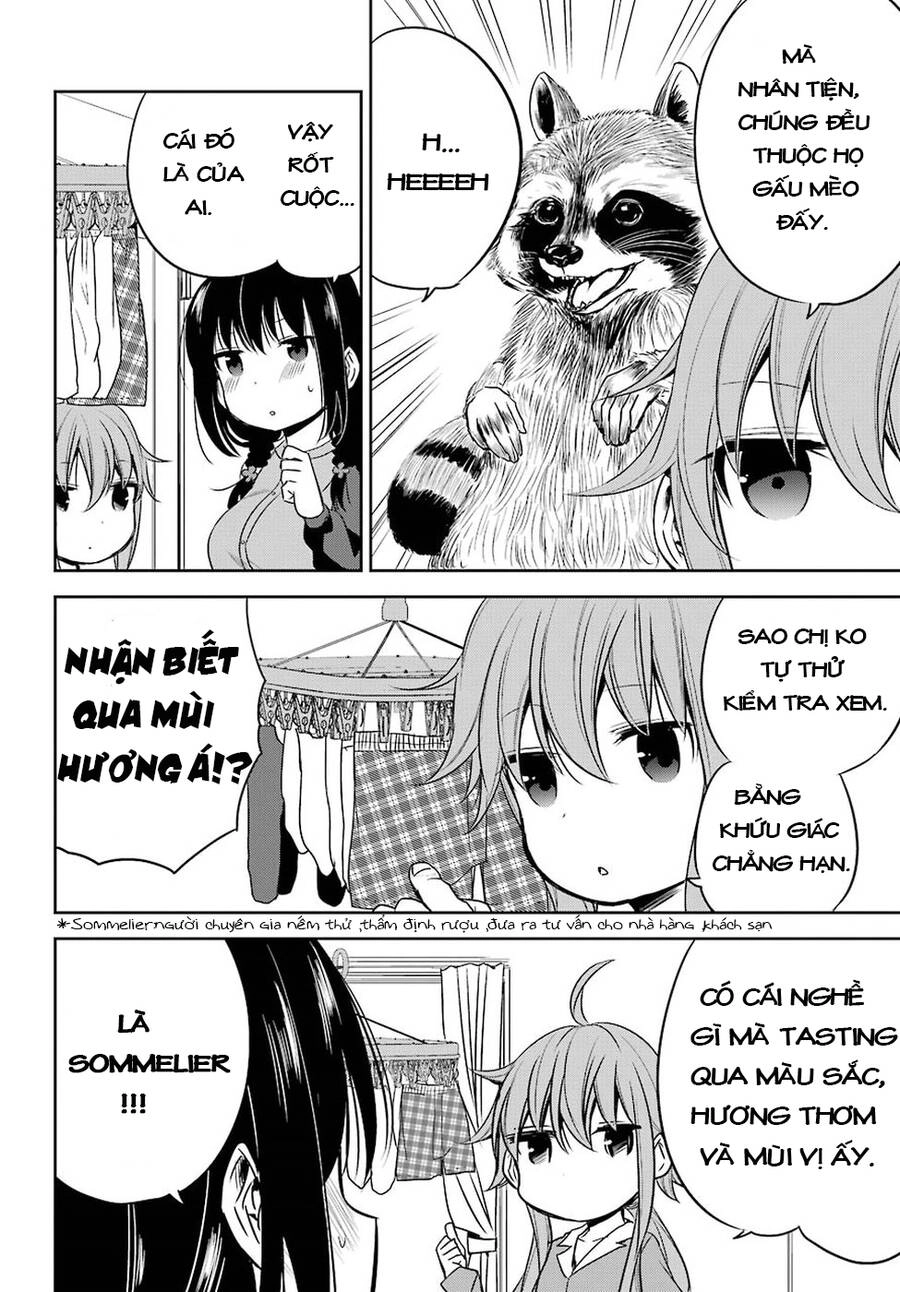 Oniisan No Hikkoshi No Katazuke Ga Susumanai Chapter 14 - 9