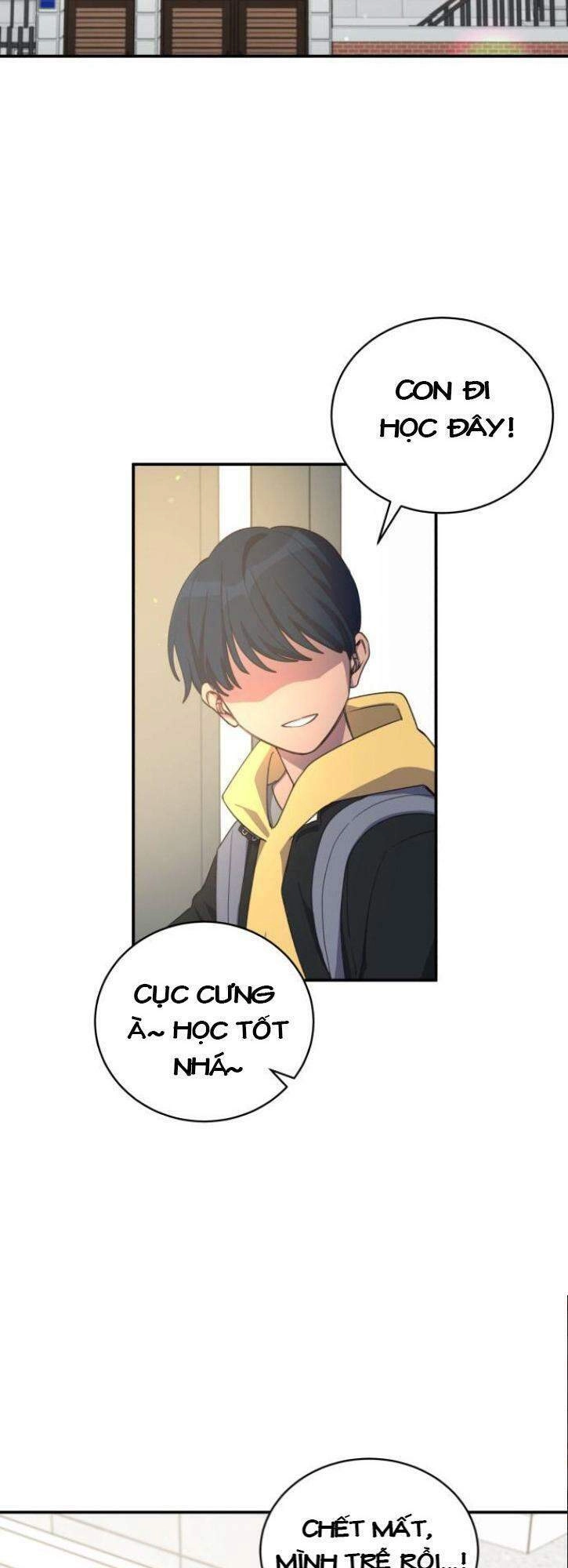 Lạy Chúa! Xin Hãy Để Con Trở Thành Ác Ma Chapter 1 - 2