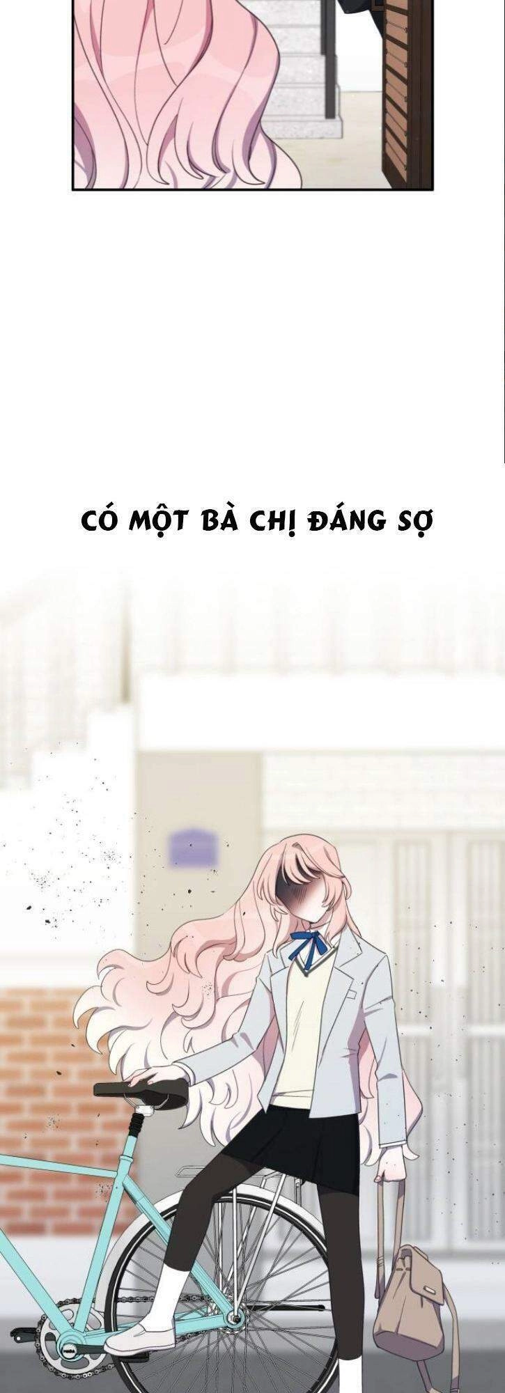 Lạy Chúa! Xin Hãy Để Con Trở Thành Ác Ma Chapter 1 - 4