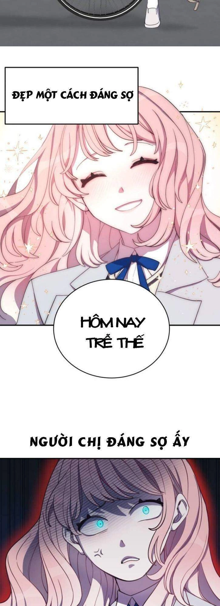 Lạy Chúa! Xin Hãy Để Con Trở Thành Ác Ma Chapter 1 - 5