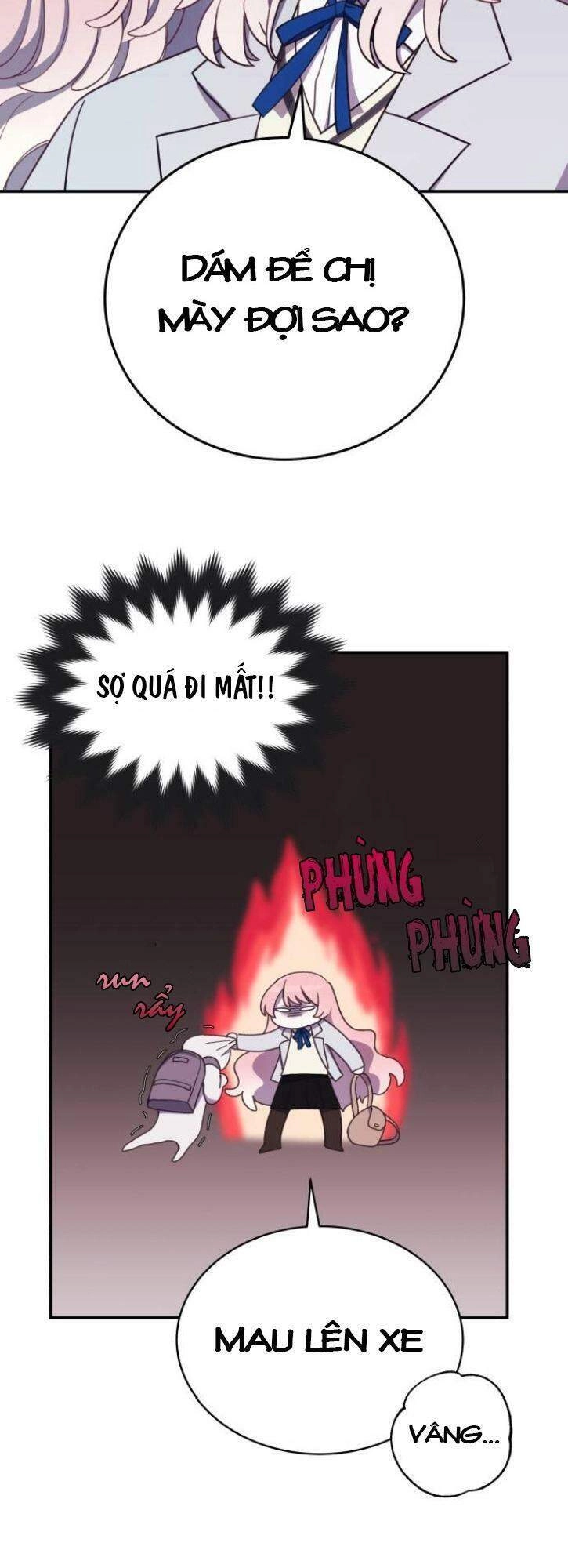 Lạy Chúa! Xin Hãy Để Con Trở Thành Ác Ma Chapter 1 - 6