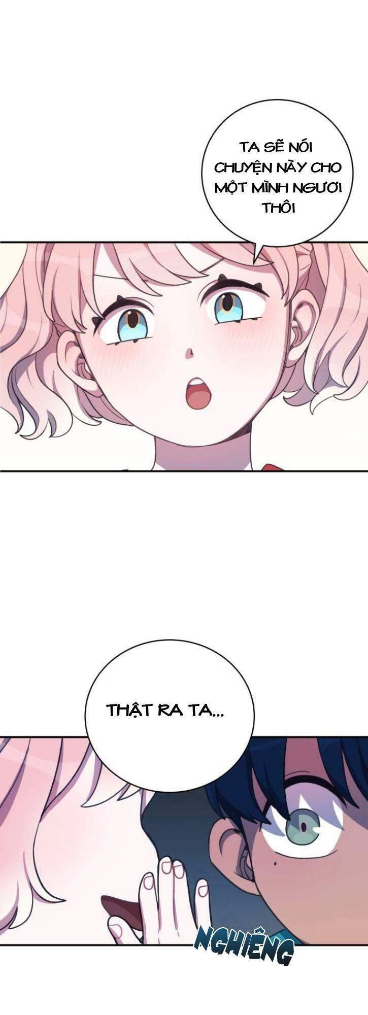 Lạy Chúa! Xin Hãy Để Con Trở Thành Ác Ma Chapter 1 - 10