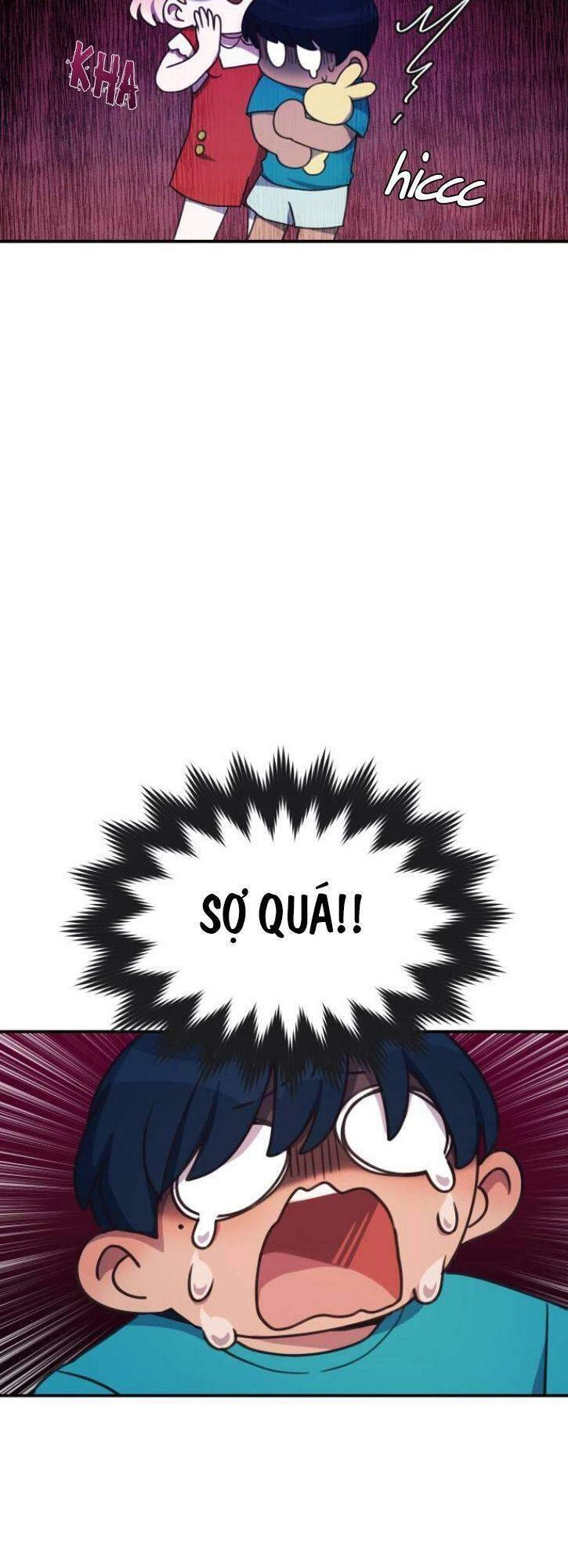 Lạy Chúa! Xin Hãy Để Con Trở Thành Ác Ma Chapter 1 - 12