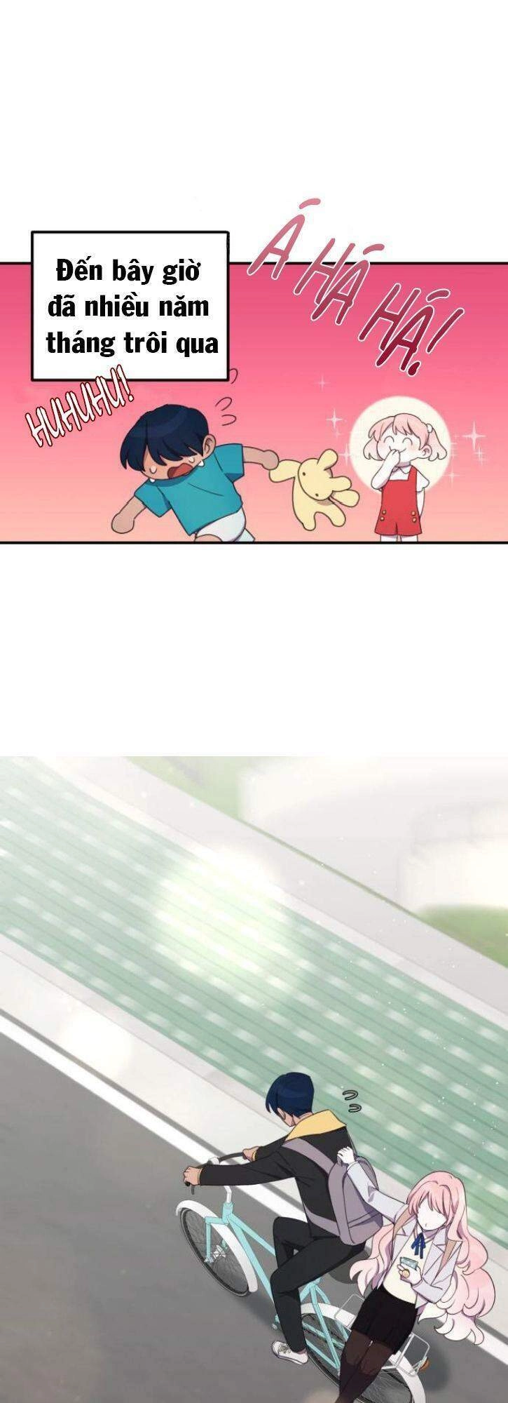 Lạy Chúa! Xin Hãy Để Con Trở Thành Ác Ma Chapter 1 - 13