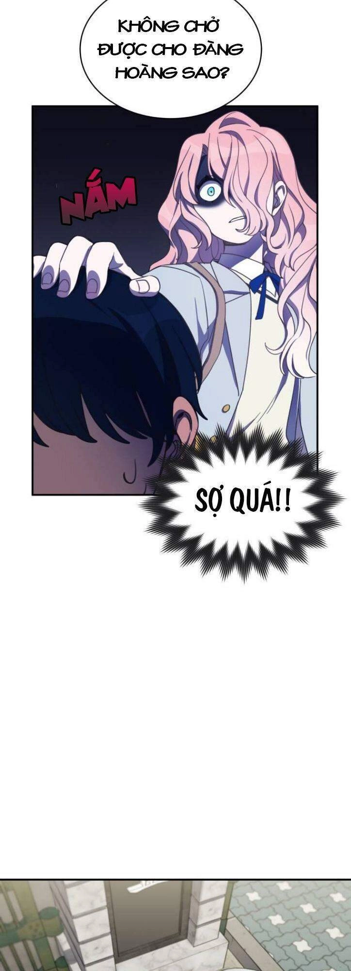 Lạy Chúa! Xin Hãy Để Con Trở Thành Ác Ma Chapter 1 - 16