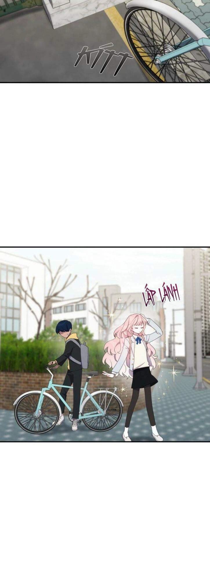 Lạy Chúa! Xin Hãy Để Con Trở Thành Ác Ma Chapter 1 - 17