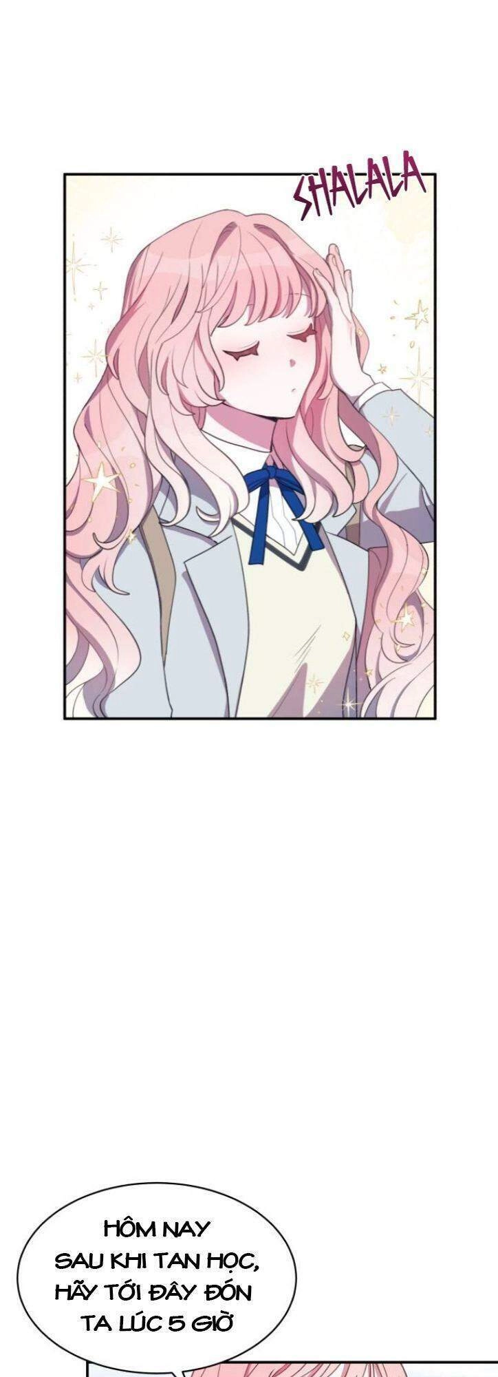 Lạy Chúa! Xin Hãy Để Con Trở Thành Ác Ma Chapter 1 - 18