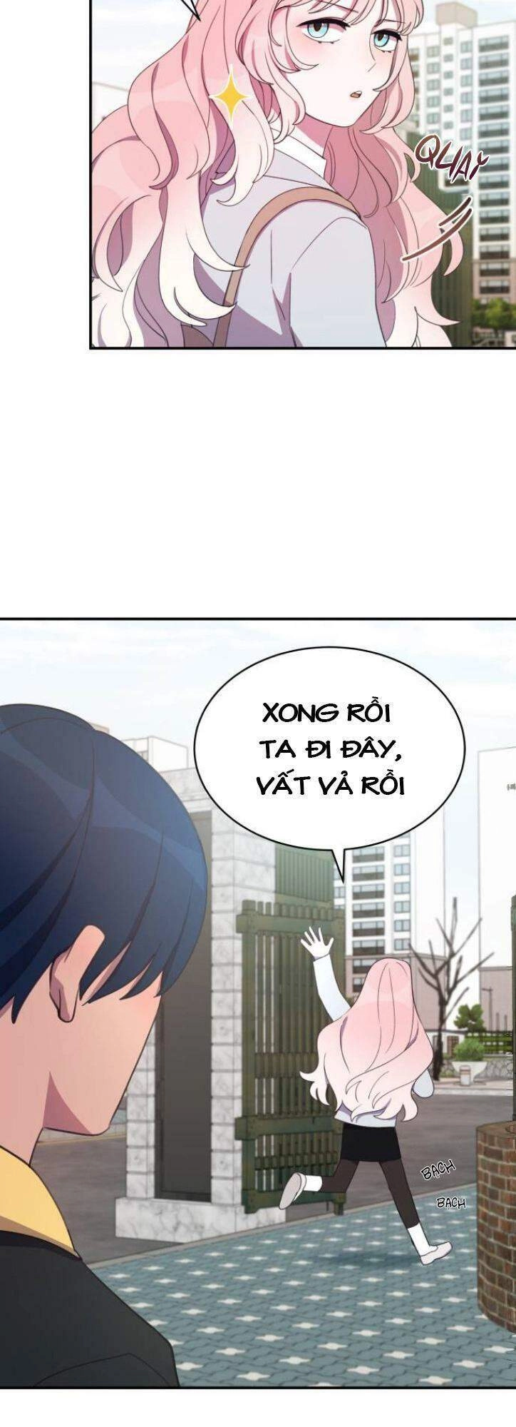 Lạy Chúa! Xin Hãy Để Con Trở Thành Ác Ma Chapter 1 - 19