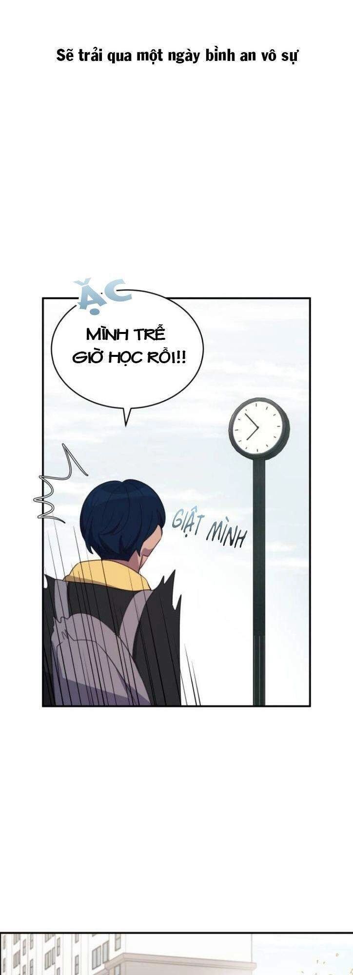 Lạy Chúa! Xin Hãy Để Con Trở Thành Ác Ma Chapter 1 - 21