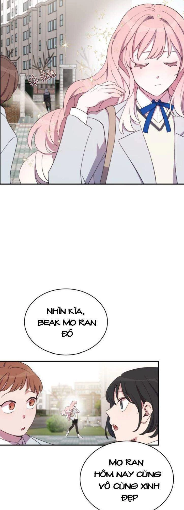 Lạy Chúa! Xin Hãy Để Con Trở Thành Ác Ma Chapter 1 - 22