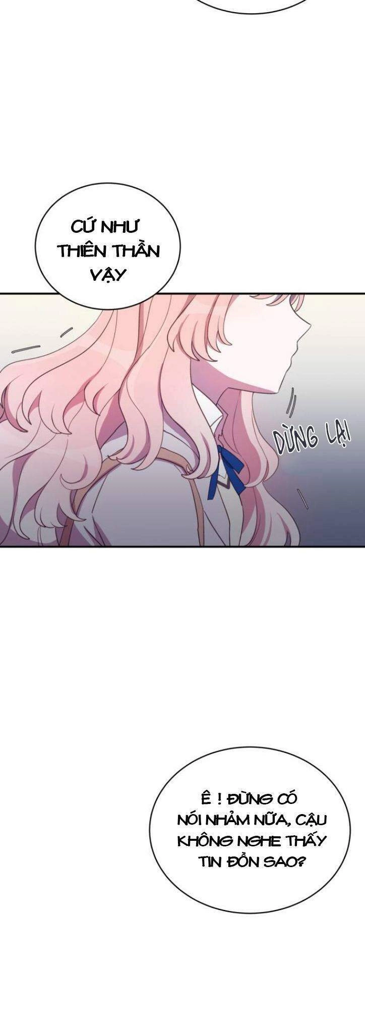 Lạy Chúa! Xin Hãy Để Con Trở Thành Ác Ma Chapter 1 - 23