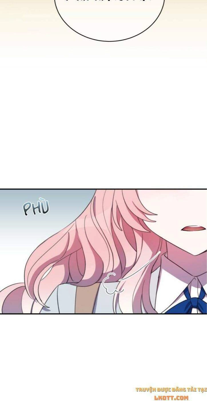 Lạy Chúa! Xin Hãy Để Con Trở Thành Ác Ma Chapter 1 - 30