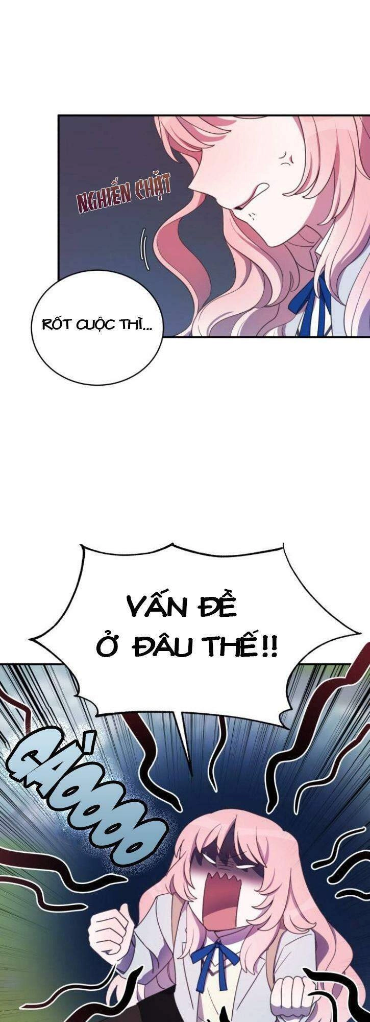 Lạy Chúa! Xin Hãy Để Con Trở Thành Ác Ma Chapter 1 - 34