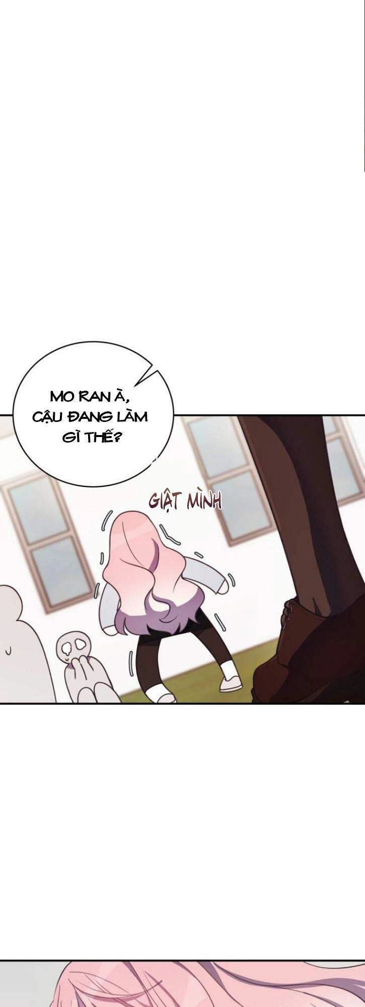 Lạy Chúa! Xin Hãy Để Con Trở Thành Ác Ma Chapter 1 - 36