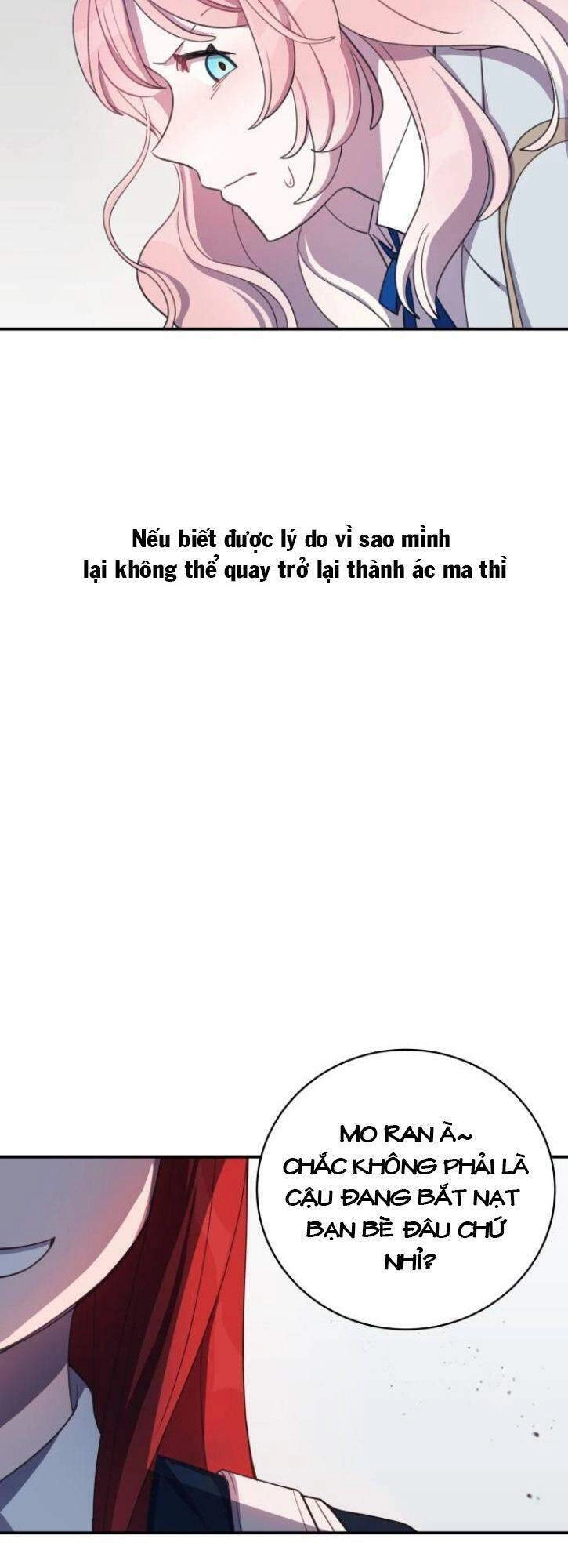 Lạy Chúa! Xin Hãy Để Con Trở Thành Ác Ma Chapter 1 - 37