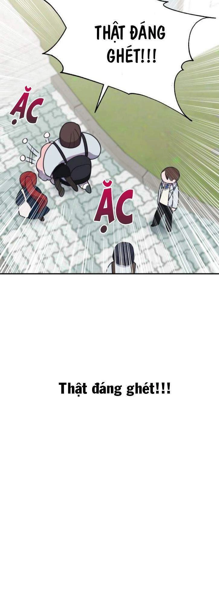 Lạy Chúa! Xin Hãy Để Con Trở Thành Ác Ma Chapter 1 - 43