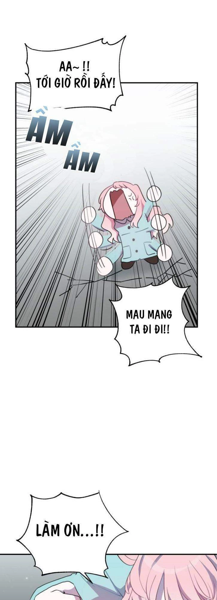 Lạy Chúa! Xin Hãy Để Con Trở Thành Ác Ma Chapter 1 - 49