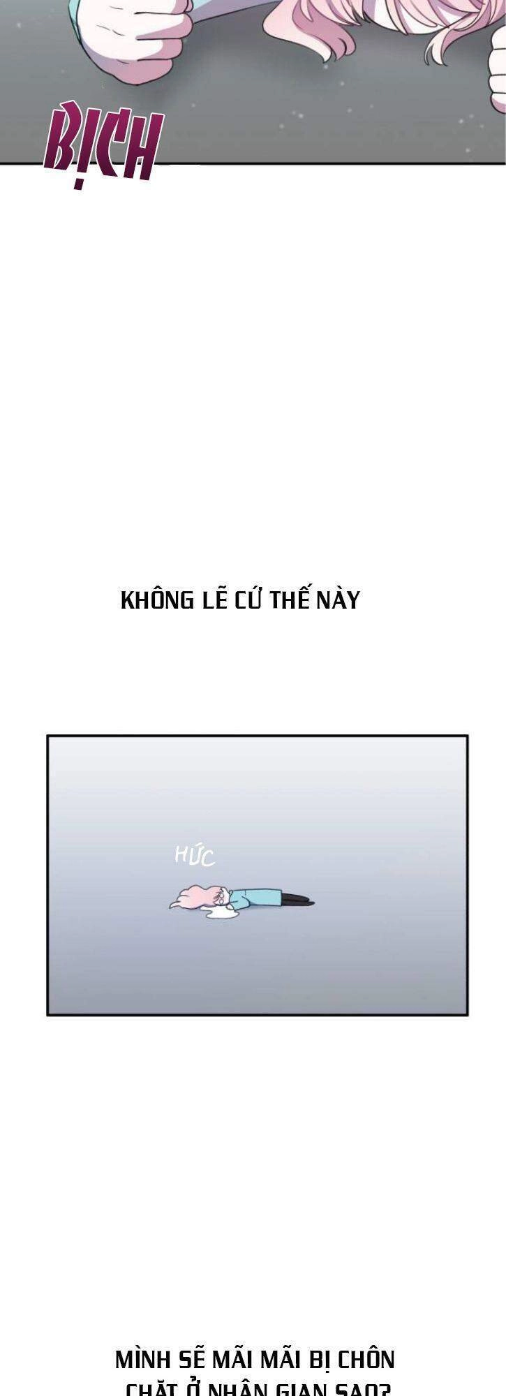 Lạy Chúa! Xin Hãy Để Con Trở Thành Ác Ma Chapter 1 - 50