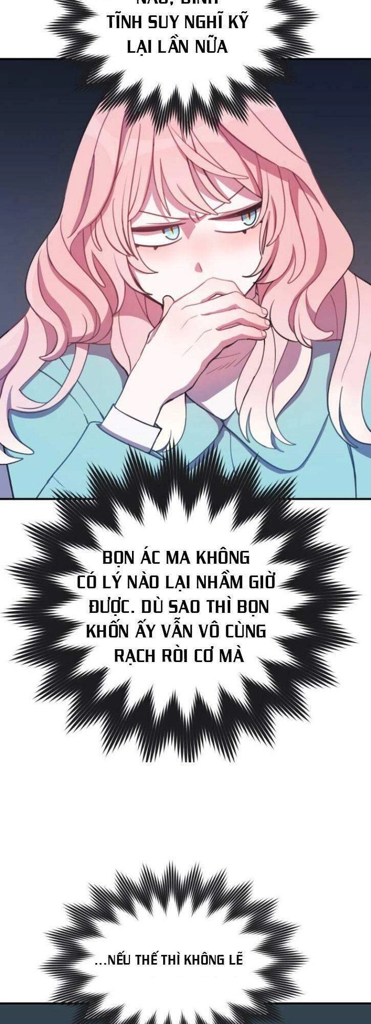 Lạy Chúa! Xin Hãy Để Con Trở Thành Ác Ma Chapter 1 - 53