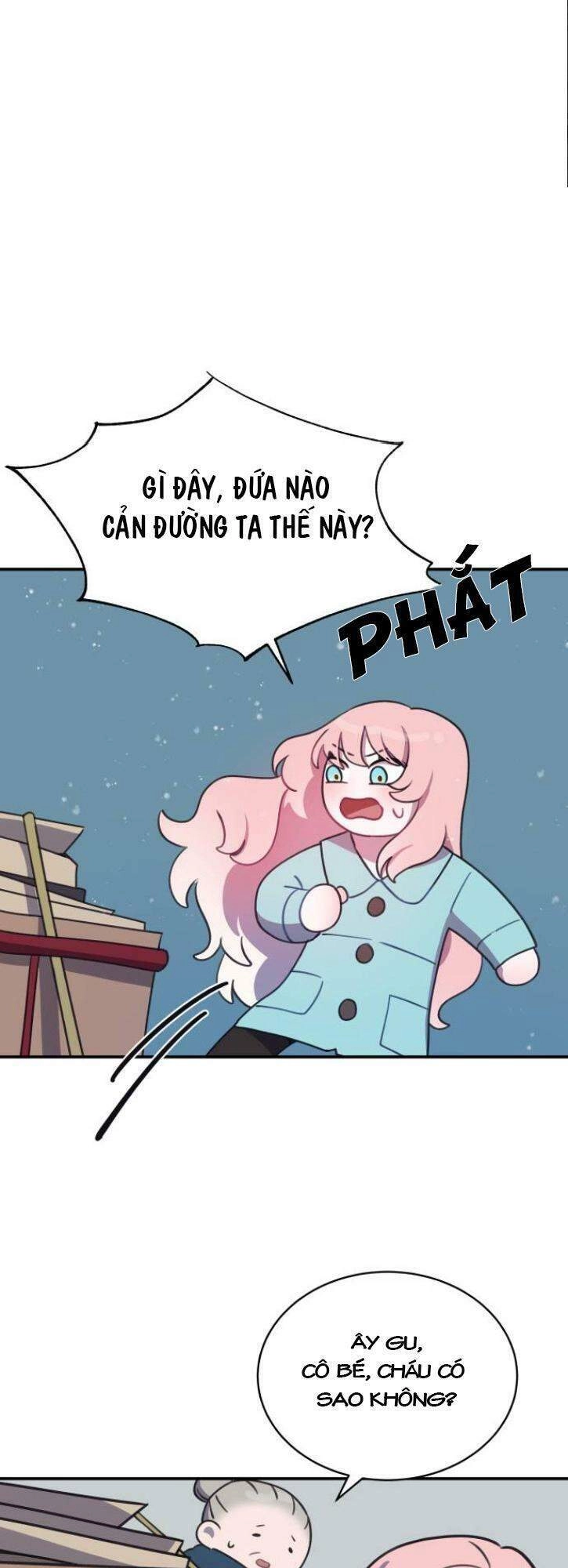 Lạy Chúa! Xin Hãy Để Con Trở Thành Ác Ma Chapter 1 - 56