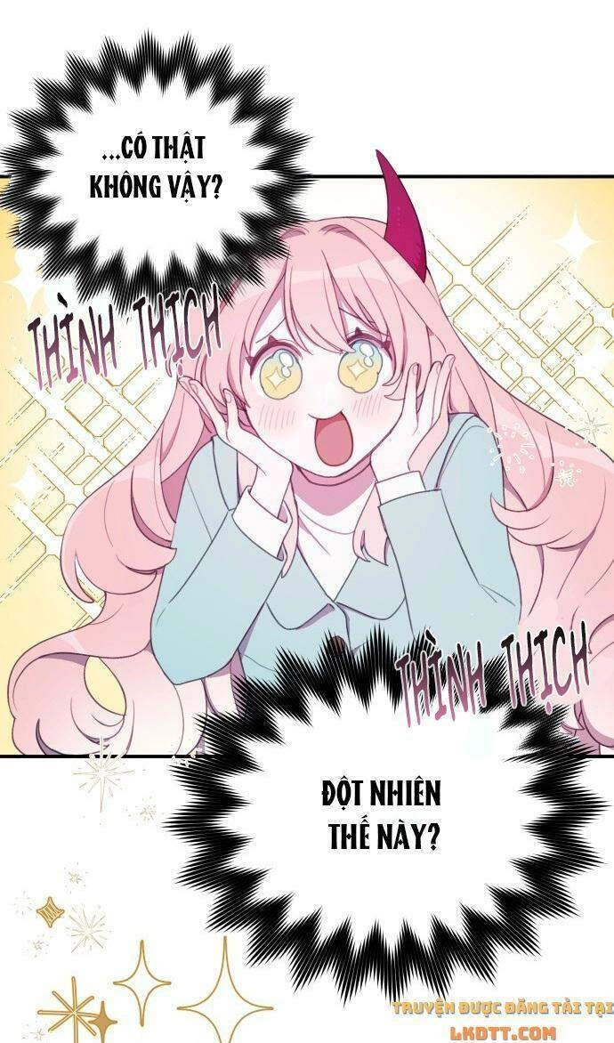Lạy Chúa! Xin Hãy Để Con Trở Thành Ác Ma Chapter 2 - 4