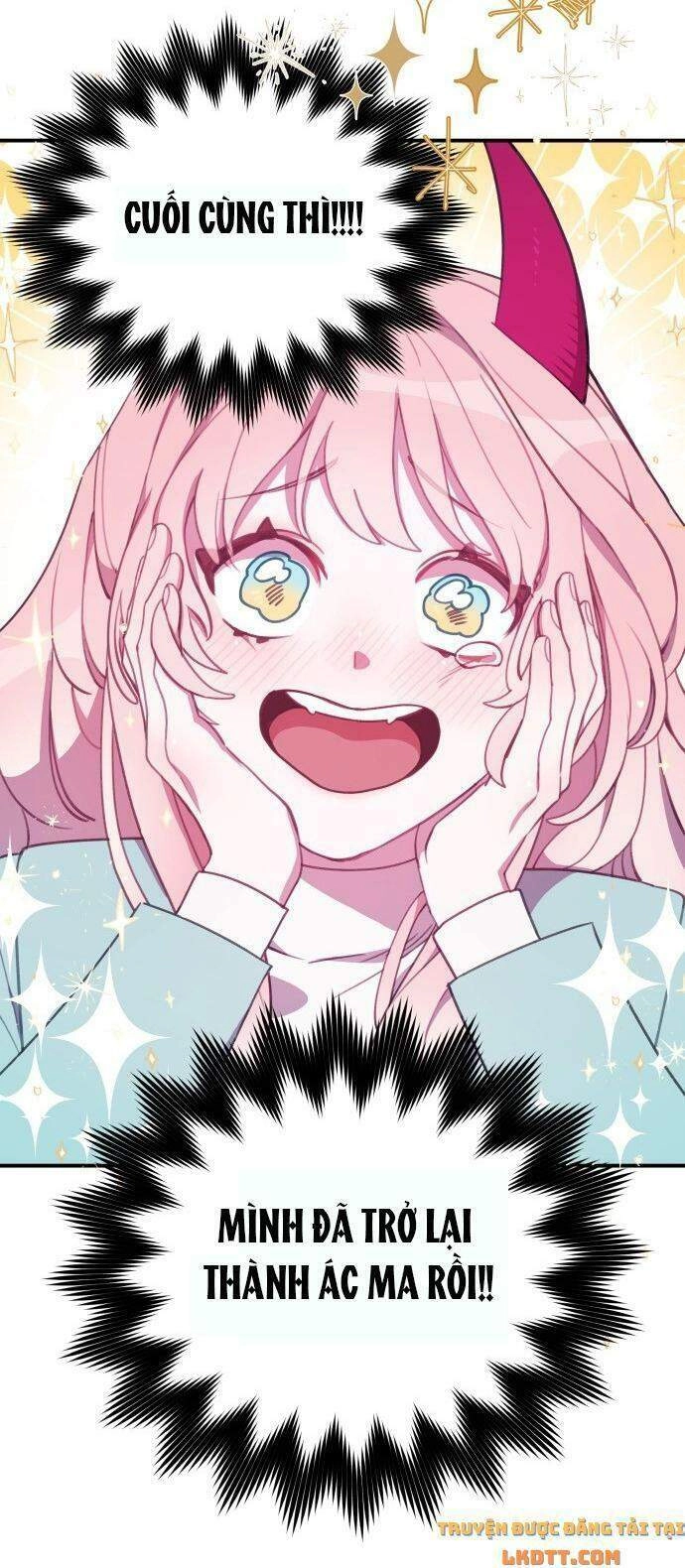 Lạy Chúa! Xin Hãy Để Con Trở Thành Ác Ma Chapter 2 - 7