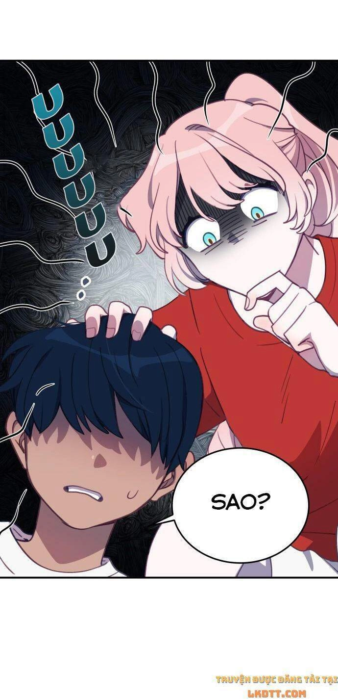 Lạy Chúa! Xin Hãy Để Con Trở Thành Ác Ma Chapter 2 - 19