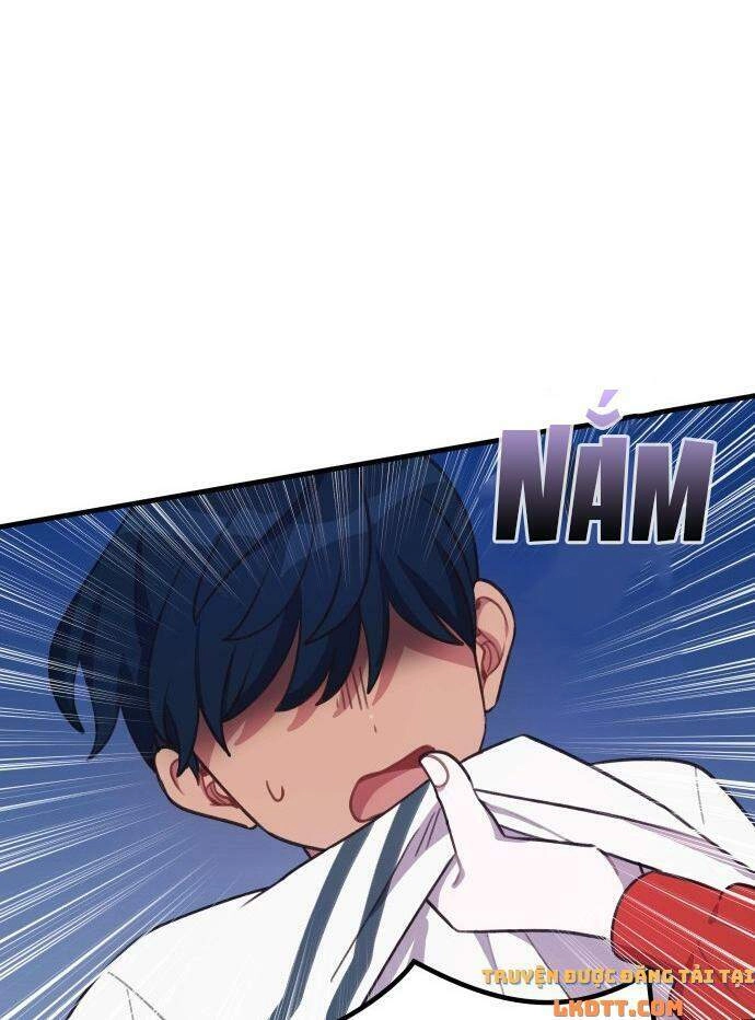 Lạy Chúa! Xin Hãy Để Con Trở Thành Ác Ma Chapter 2 - 27