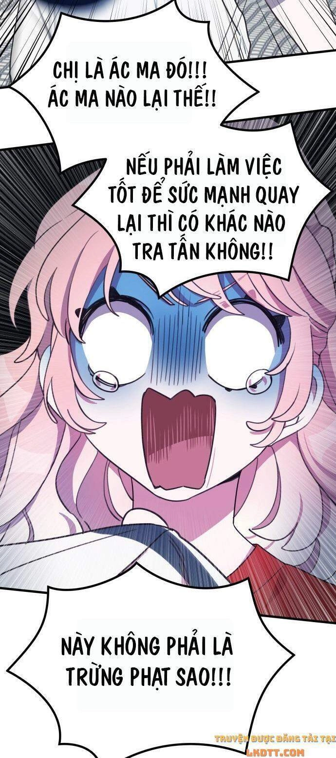 Lạy Chúa! Xin Hãy Để Con Trở Thành Ác Ma Chapter 2 - 29