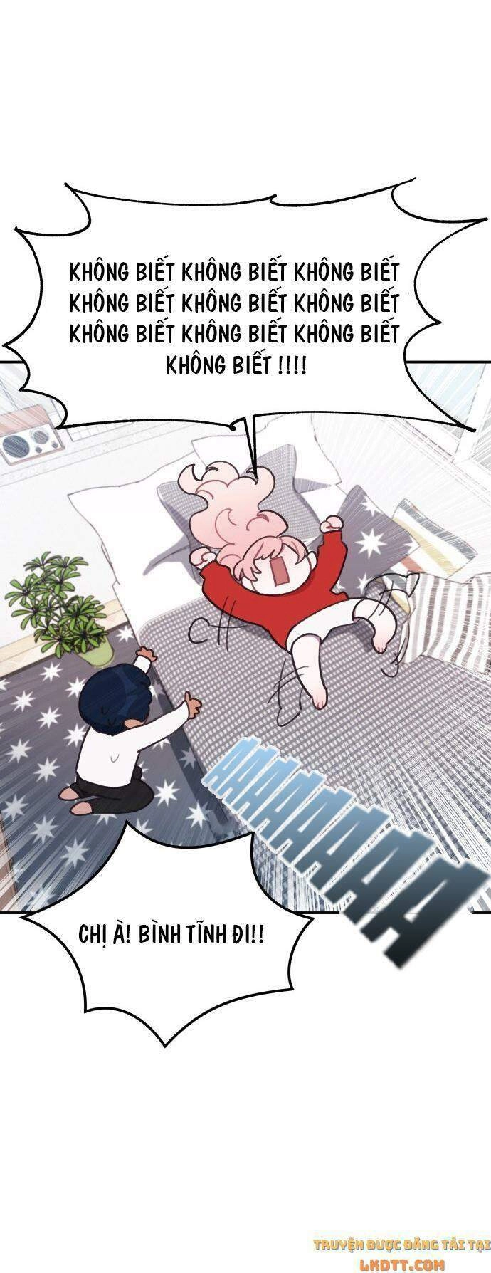 Lạy Chúa! Xin Hãy Để Con Trở Thành Ác Ma Chapter 2 - 38