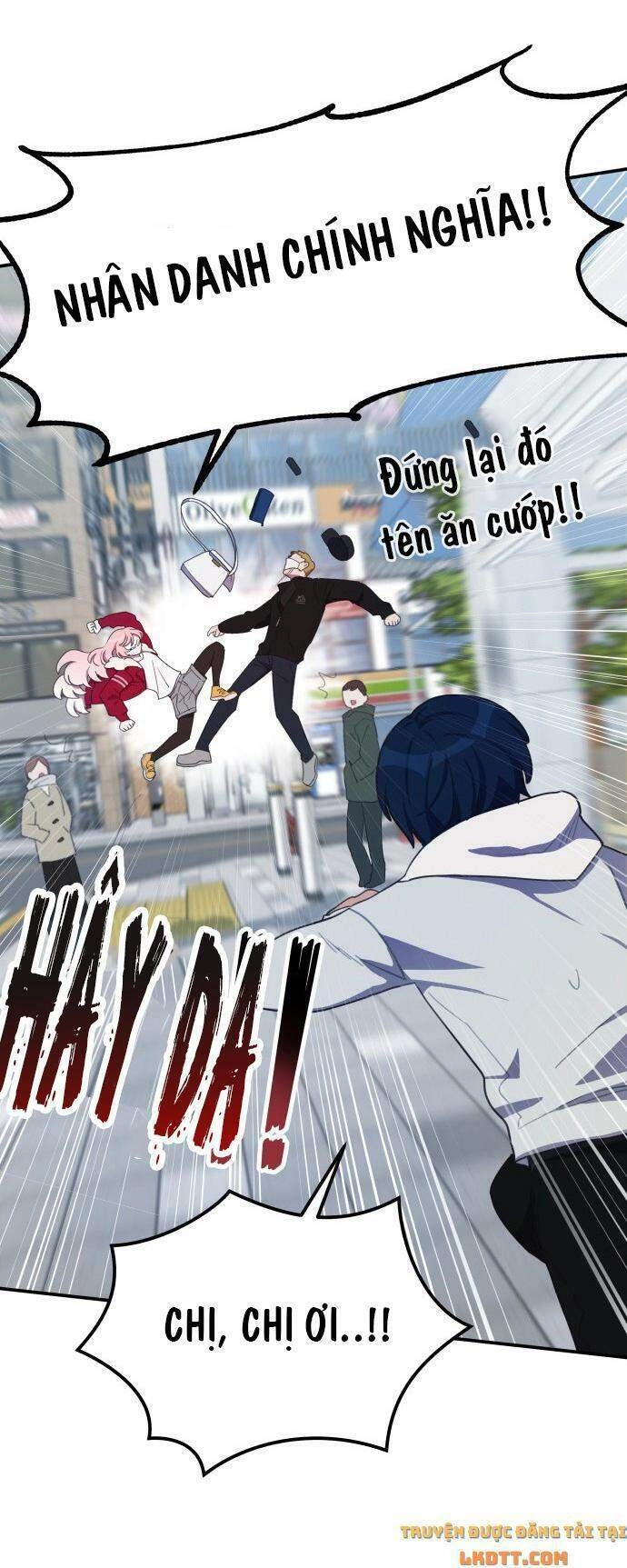 Lạy Chúa! Xin Hãy Để Con Trở Thành Ác Ma Chapter 2 - 44