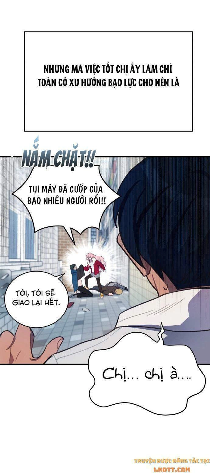 Lạy Chúa! Xin Hãy Để Con Trở Thành Ác Ma Chapter 2 - 47