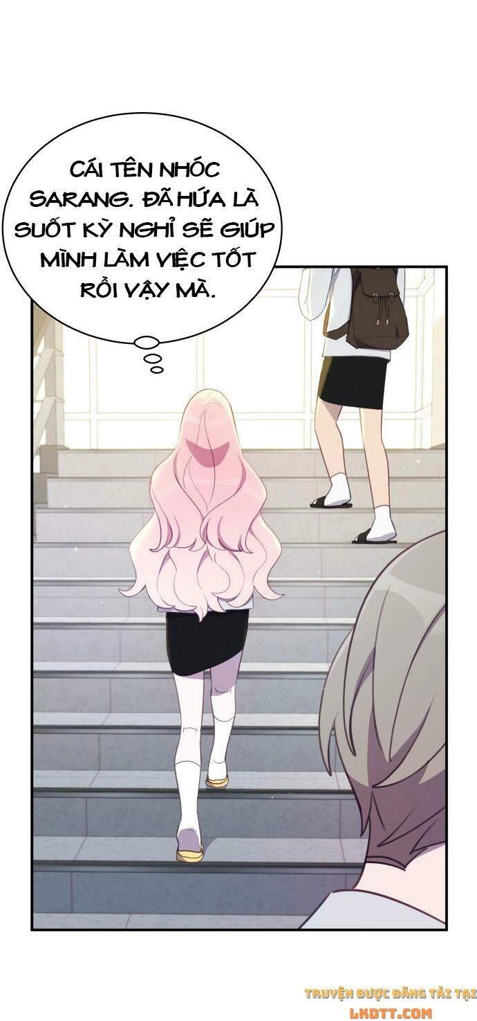 Lạy Chúa! Xin Hãy Để Con Trở Thành Ác Ma Chapter 2 - 55