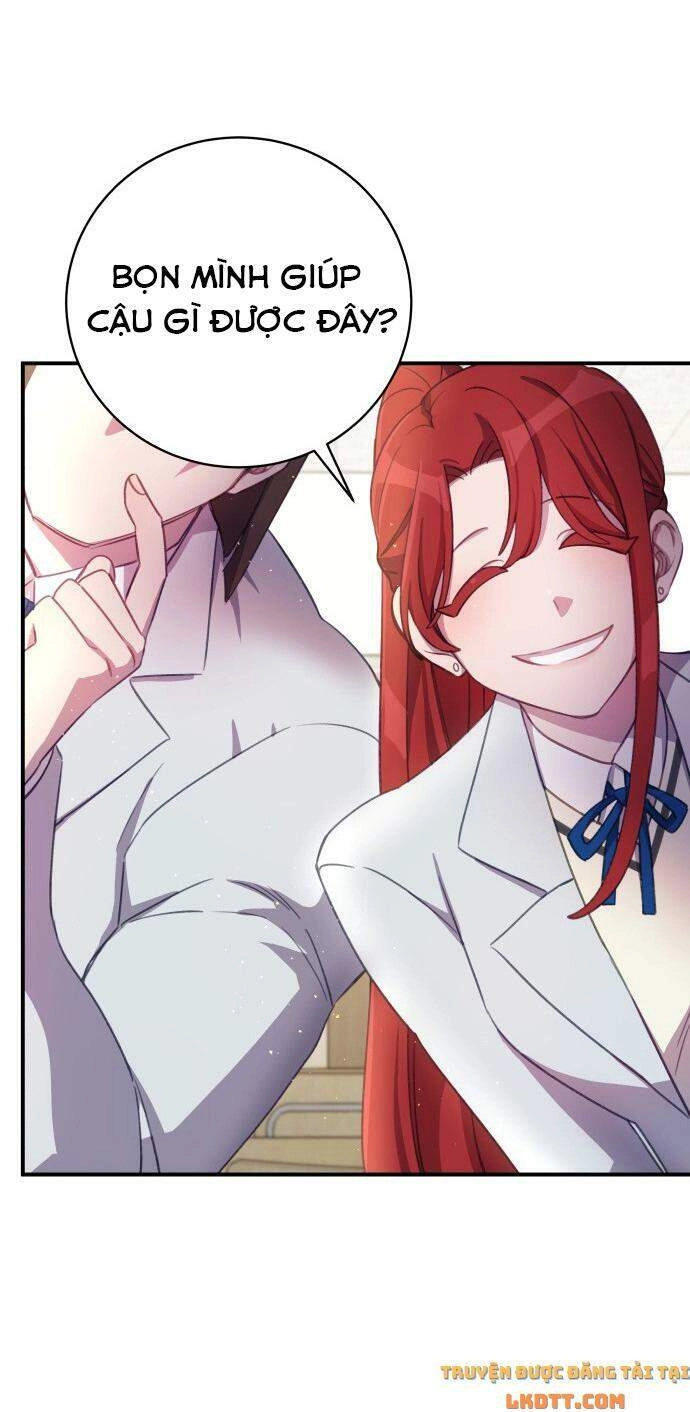 Lạy Chúa! Xin Hãy Để Con Trở Thành Ác Ma Chapter 2 - 72