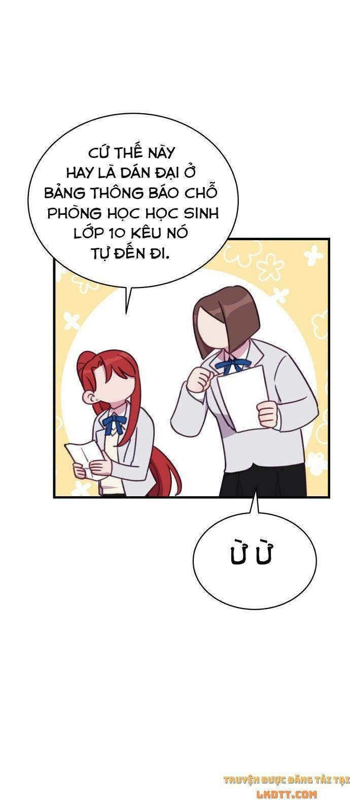 Lạy Chúa! Xin Hãy Để Con Trở Thành Ác Ma Chapter 2 - 81