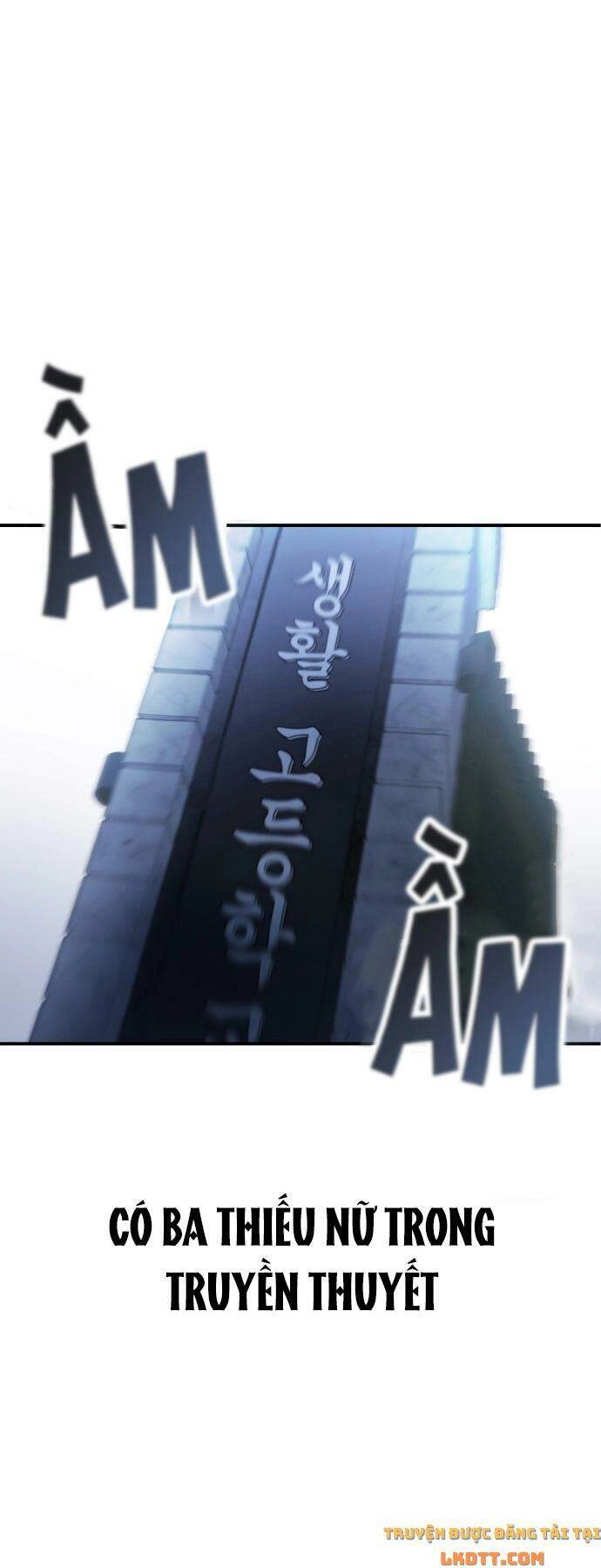 Lạy Chúa! Xin Hãy Để Con Trở Thành Ác Ma Chapter 3 - 5