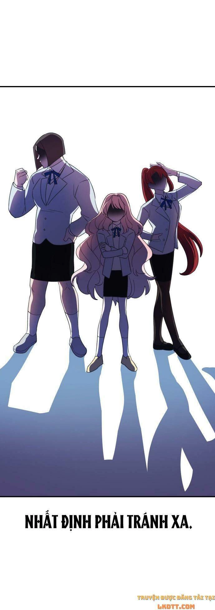 Lạy Chúa! Xin Hãy Để Con Trở Thành Ác Ma Chapter 3 - 6