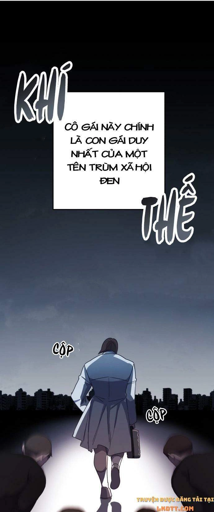 Lạy Chúa! Xin Hãy Để Con Trở Thành Ác Ma Chapter 3 - 10