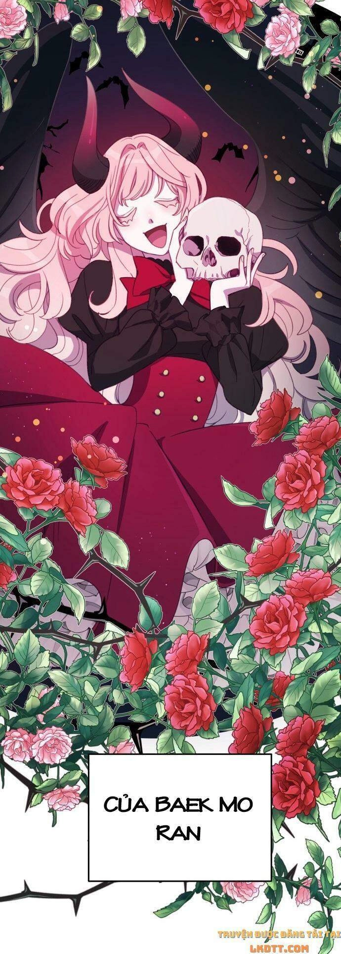 Lạy Chúa! Xin Hãy Để Con Trở Thành Ác Ma Chapter 3 - 15