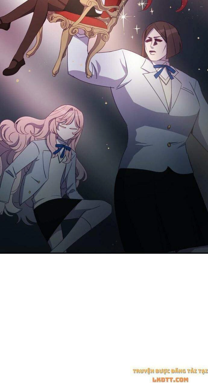 Lạy Chúa! Xin Hãy Để Con Trở Thành Ác Ma Chapter 3 - 17