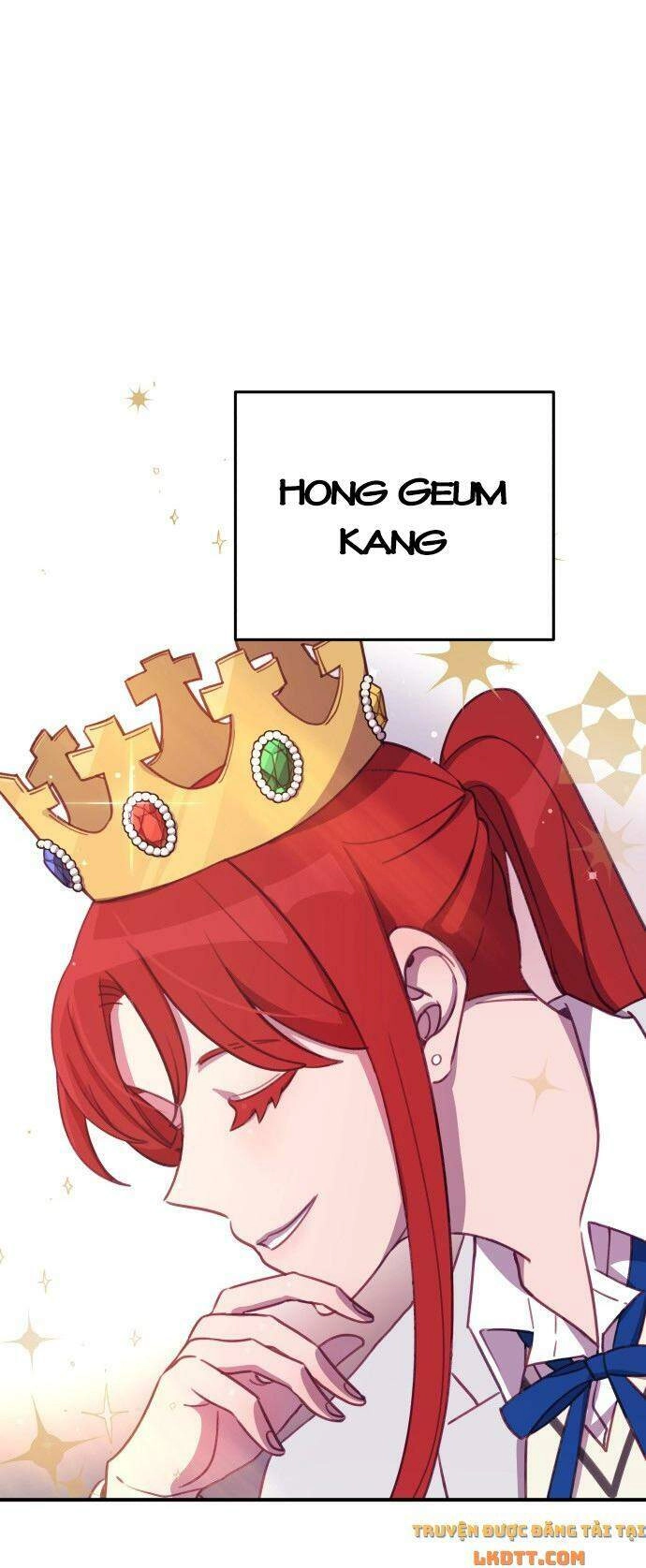 Lạy Chúa! Xin Hãy Để Con Trở Thành Ác Ma Chapter 3 - 18