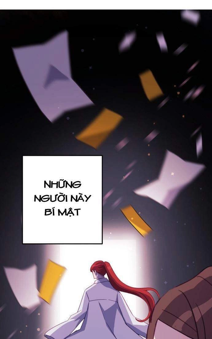 Lạy Chúa! Xin Hãy Để Con Trở Thành Ác Ma Chapter 3 - 19