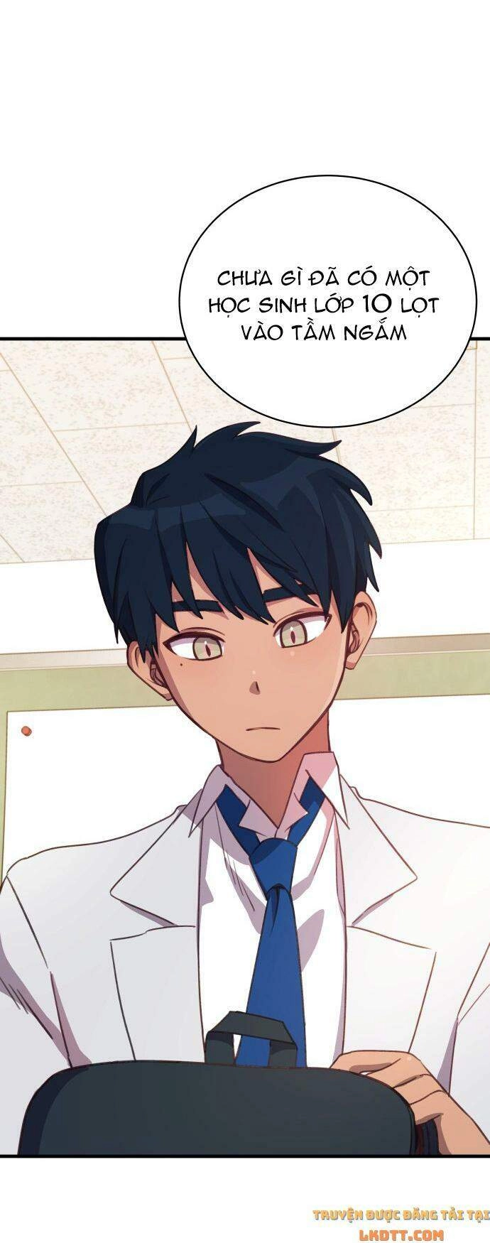 Lạy Chúa! Xin Hãy Để Con Trở Thành Ác Ma Chapter 3 - 26