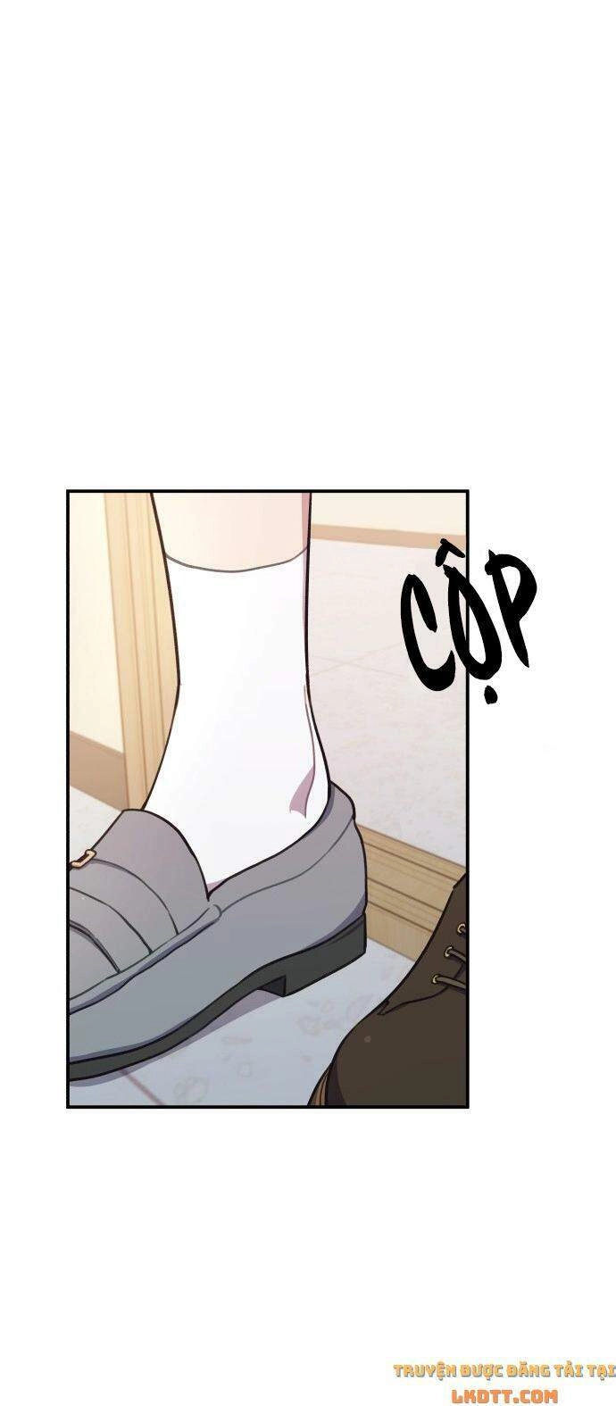 Lạy Chúa! Xin Hãy Để Con Trở Thành Ác Ma Chapter 3 - 29