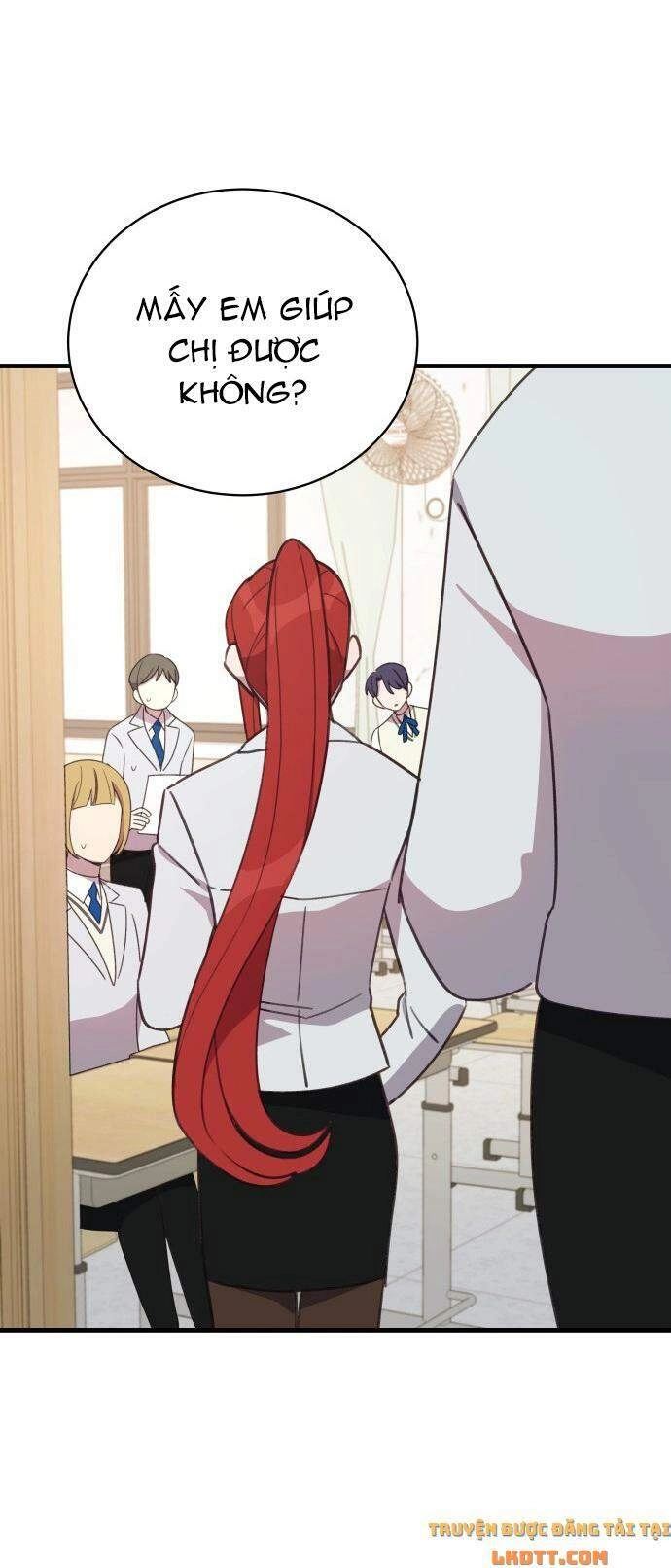 Lạy Chúa! Xin Hãy Để Con Trở Thành Ác Ma Chapter 3 - 31