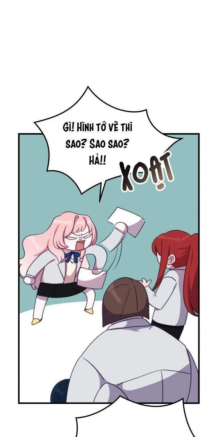 Lạy Chúa! Xin Hãy Để Con Trở Thành Ác Ma Chapter 3 - 45